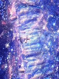 凹凸世界之雷狮的妹妹雷梦梦