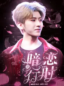 蔡徐坤：暗恋进行时