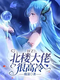 WZ：北楼大佬很高冷