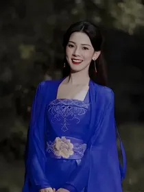 香蜜之飞鸾