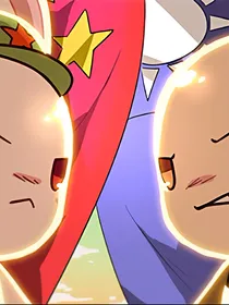 那兔同人杂文集