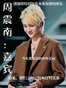 周震南：嘉宾