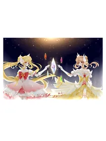 赛尔号之花神主