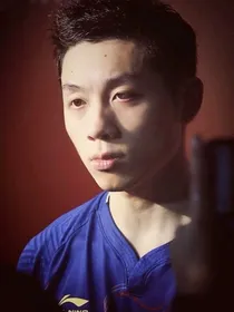 国乒成员简介