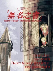 HP亲世代：无名之书