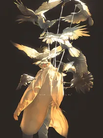 查九：匿笑心理
