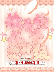 捡来的儿子想升级