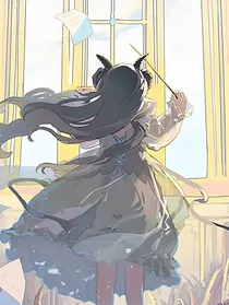 繁花初雪