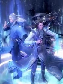 宁荣荣：神界之战