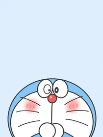 哆啦A梦里的史莱姆