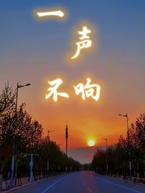 一声不响