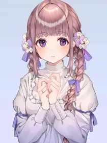 就这样长大