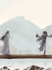 魔道之时空裂缝