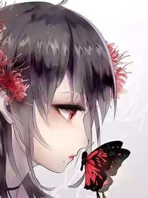 一猫两面