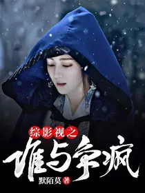 综影视之谁与争疯