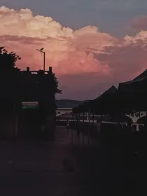 从幻想到遇见