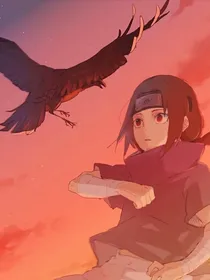 火影忍者：一生追随鼬大人