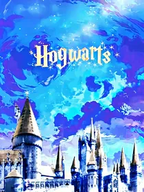 HP：华夏姑娘她震惊学校