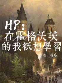 HP：在霍格沃茨的我只想学习