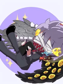 风灵月影级收尾人的奇妙冒险