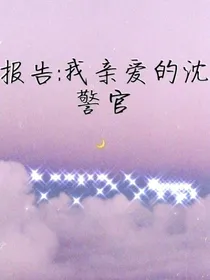 报告：我亲爱的沈警官