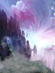 仙陨之地