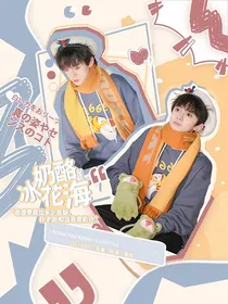 左航：奶酪冰花海