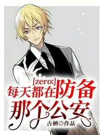 zero：每天都在防备那个公安