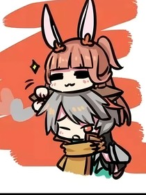 捡到一只小狼狗——约离