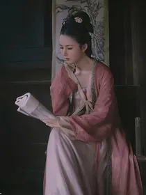 清平乐知否：沅芷澧兰