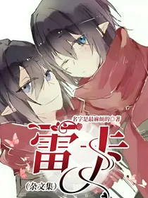 雷卡（杂文集）