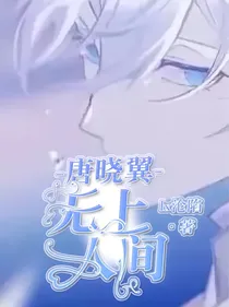 唐晓翼：无上人间