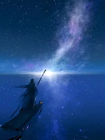 光暗交错（原创小说）