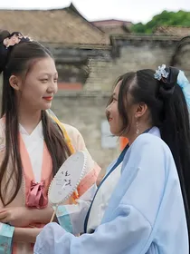 痴等他的电话