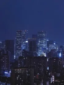 重生之门：当月亮沉入海底