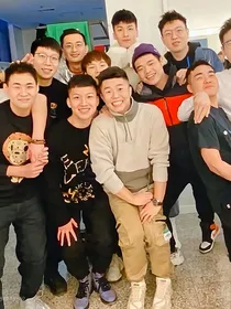 德云社神仙文案