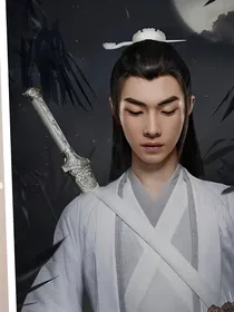陈情令之尘缘晓梦