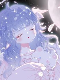 果冻小女孩追星