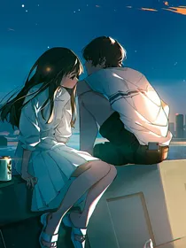 魔鬼暗恋天使