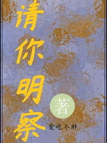 请你明察