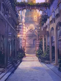 异世界旅人2：银月血栀