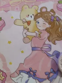 小花仙之希望之人的泪水