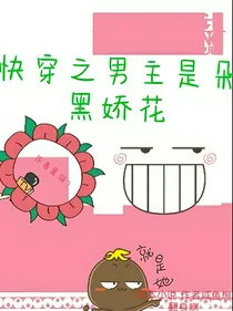 快穿之男主是朵黑娇花