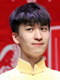高筱贝：你是我的唯一