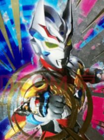 人在特利迦，开局获得系统