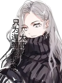 只为遇到他大哥哥
