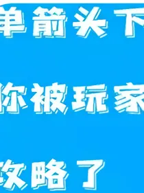 原神乙女：单箭头下你被玩家攻略了