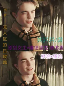 HP：无人区的白玫瑰