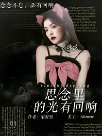 TNT：思念中的光有回响