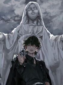 scp基金会：收容物